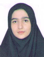 مصاحبه با سحر رحمان زاده عضو قهرمانان تابستان بناب دختر