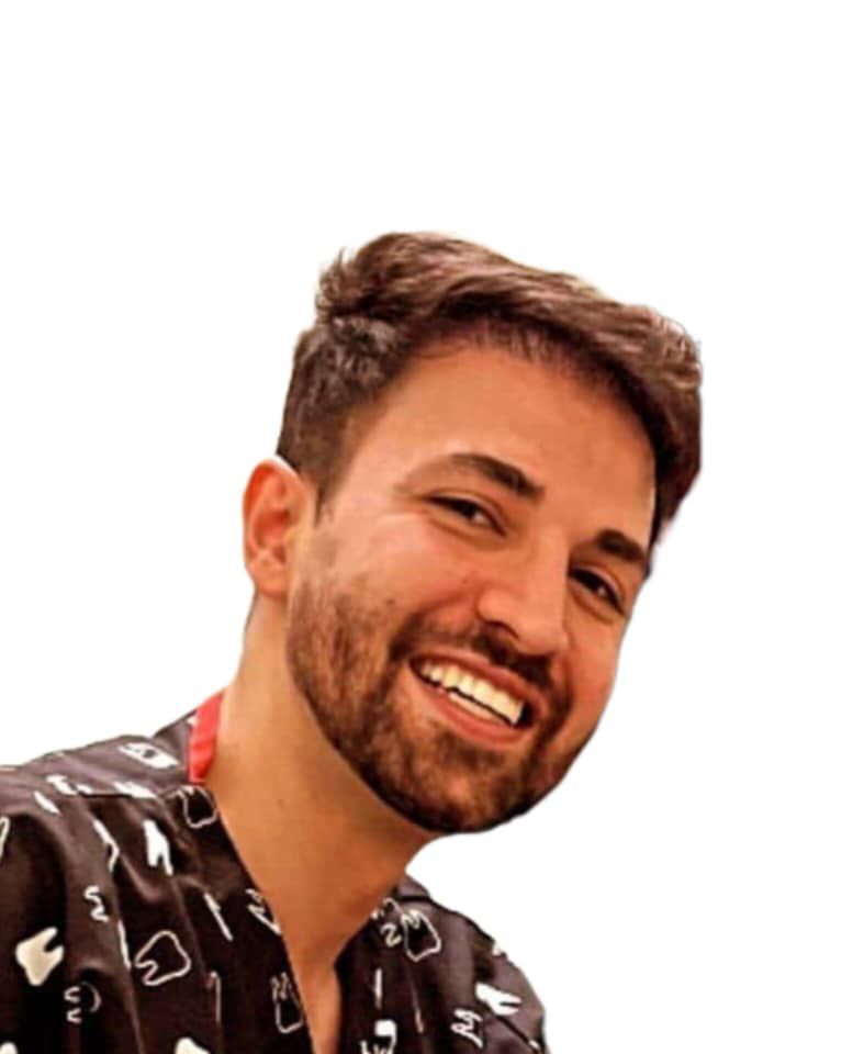 از مهندسی شریف تا دندان‌پزشکی ؛روایت مسیر متفاوت دکتر بهزاد جوادی