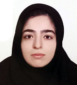 گفتگو و مصاحبه با پرنیان امینی قهرمان پیشرفت