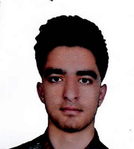 گفت وگوبا محمدیاسین افتخاریان; با304 پاسخ صحیح دوازدهم تجربی/ساری