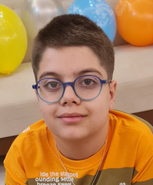 گفت و گو با شنتیا ابراهیمی قهرمان پیوستگی ششم دبستان