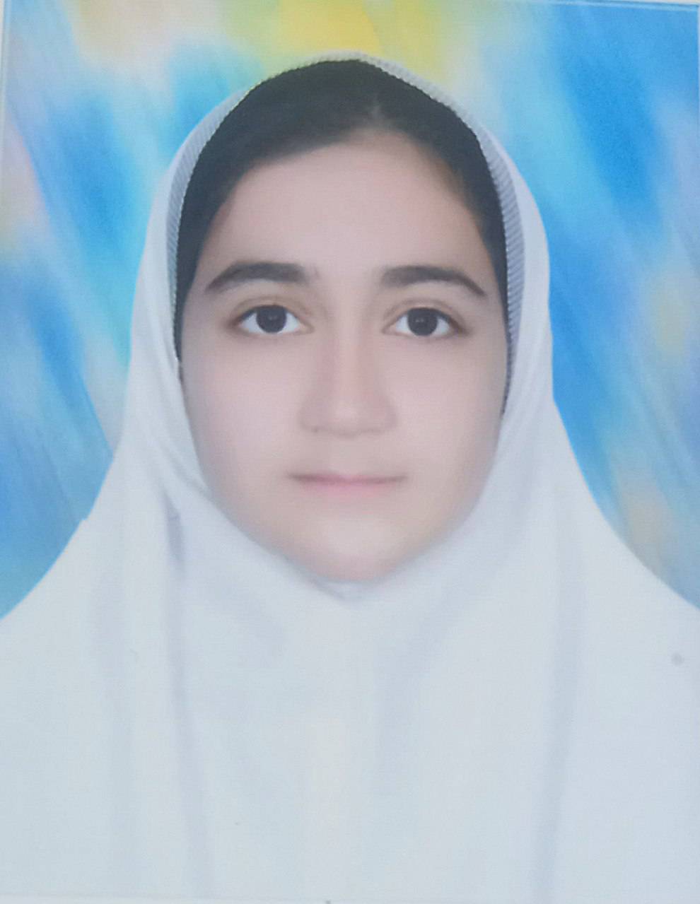 گفت و گو با ریحانه شجاعی، قهرمان پیوستگی ششم