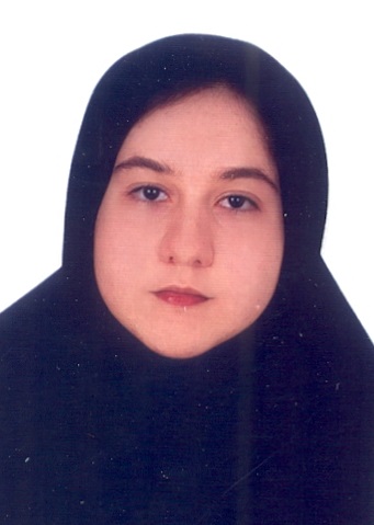 گفت و گو با دانش آموز تراز برتر پاییز ، فاطمه بهرامیان از کاشمر