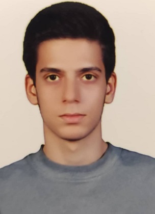 گفتگو با علی سعادت  دهم ریاضی