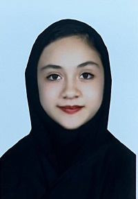 گفتگو با فائزه قدیری نصرآبادی قهرمان پیوستگی از سفیدشهر