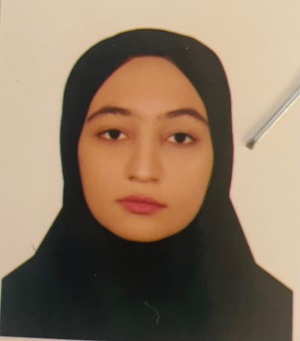 گفتگو و مصاحبه با شنیان مرادی دانش آموز پیشرفت