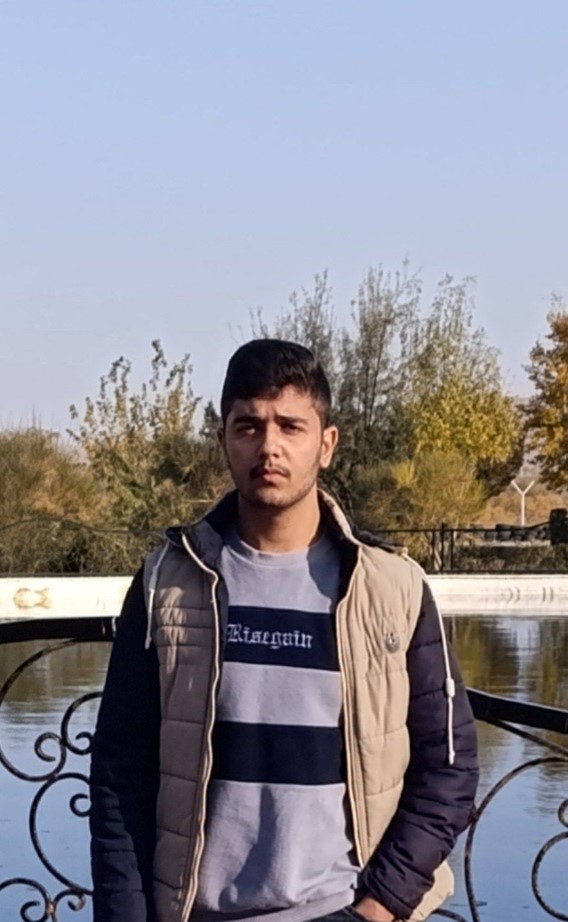 گفتگو با سجاد سلیمانی؛پایه نهم قهرمان پیوستگی از هادی شهر