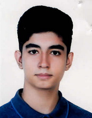 گفت وگوبا مانی قنبرپور ; با438 پاسخ صحیح دوازدهم تجربی از ساری