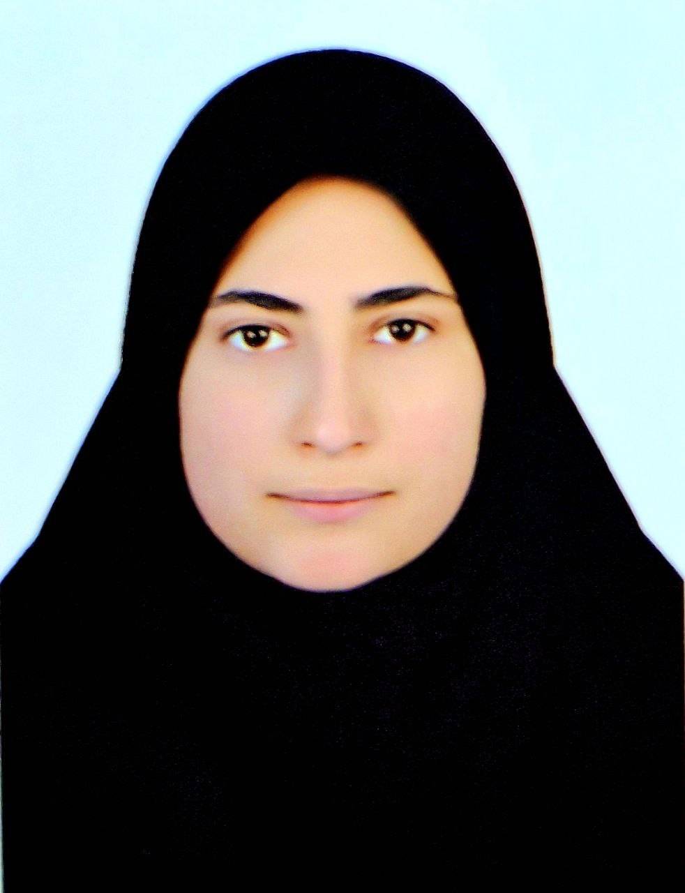 گفتگو با قهرمان ازمون‌های پاییز مهدیه مردانی از نظراباد