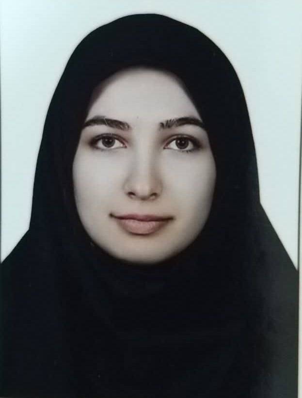 گفتگو با فاطمه فرزین؛ پشتیبان برتر قهرمان پیشرفت درسی از اردبیل