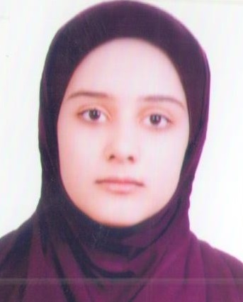 گفتگو با هانا مرادی - یازدهم تجربی - شهرستان ملکشاهی