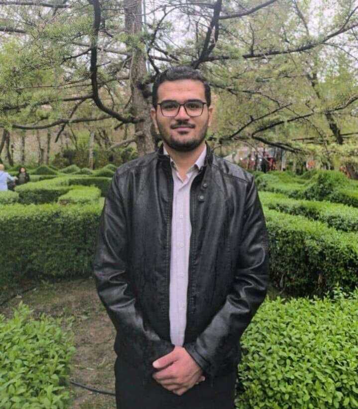 علیرضا سالمی؛ پشتیبانی که پیشرفت را با ارتباط و پیوستگی می‌سازد.