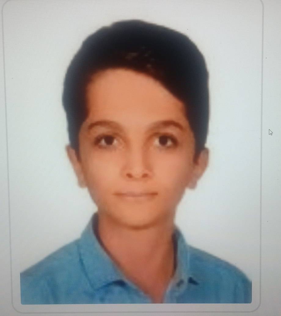 گفت و گو با علی رضا حمیدی قهرمان پیوستگی دوازدهم ریاضی