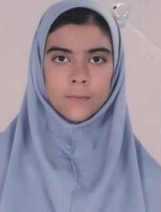 مصاحبه با مهرسا شجاعی قهرمان پاییز 1404 از شهرستان بافت