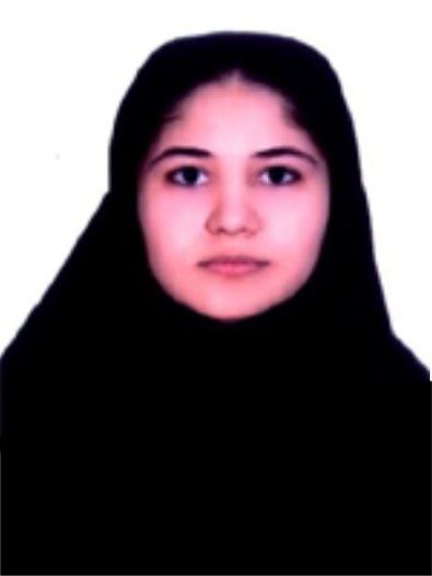 گفت وگوبا  فاطمه رزده; مدیریت استرس تا تسلط دوازدهم تجربی از ساری