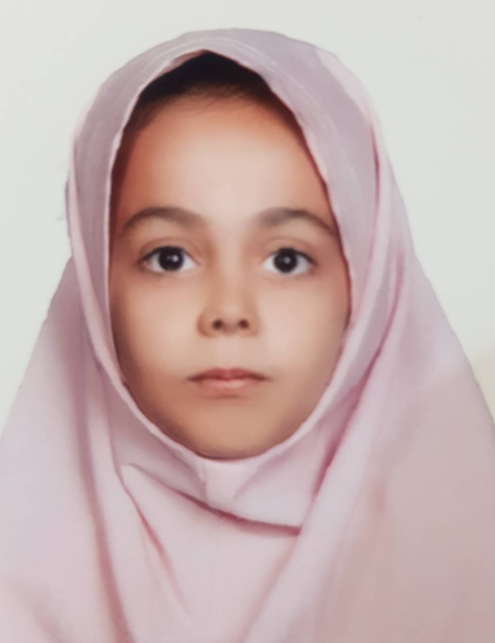 گفت‌و‌گو با مهرسا متین نجاتی ؛ قهرمان پیوستگی ششم دبستان