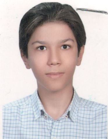 گفت و گو با علی بیات دانش آموز پایه یازدهم ریاضی