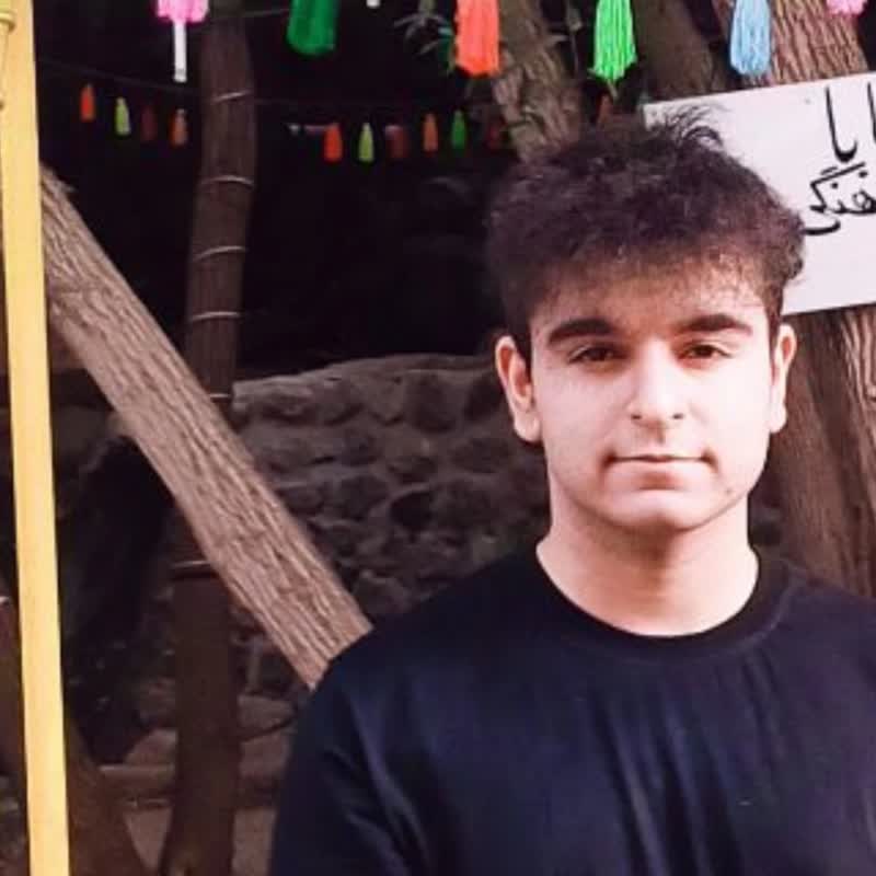 گفت و گبا علیرضا ظاهری:دوازدهم تجربی