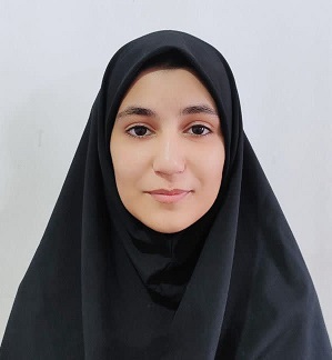 گفتگو با فاطمه سلمانی پایه نهم قهرمان پیشرفت