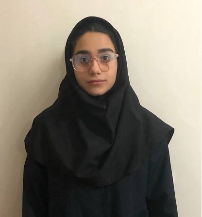 عسل مهقانی قهرمان پیوستگی