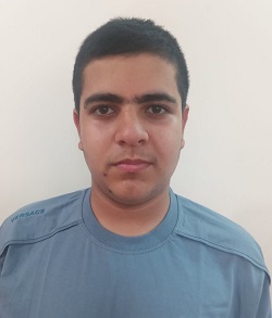 گفت و گو با سجاد رمضانی   دانش آموز قهرمان تابستان و پاییز