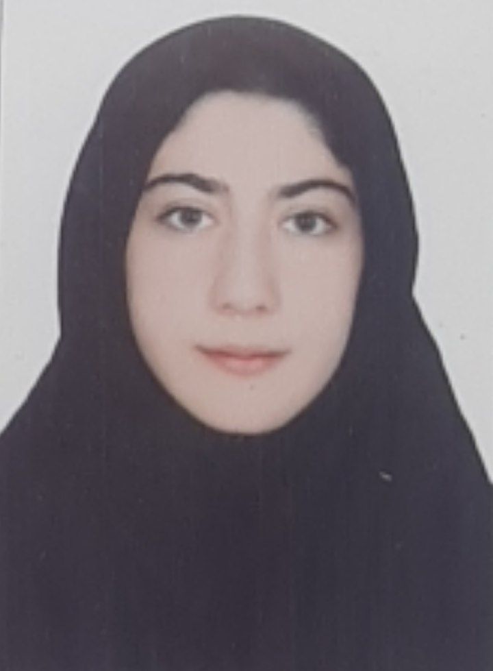 گفت و گو با منا محمدی قهرمان پشرفت از دهگلان