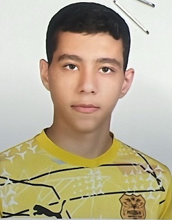 گفت و گو با امیرمهدی بهرامی دانش آموز پایه یازدهم ریاضی