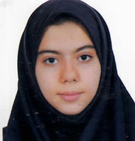 گفت وگوبا هنگامه رجبی ; با 470 پاسخ صحیح دوازدهم انسانی از ساری