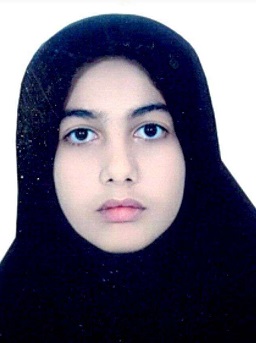 گفت و گو با اسماء اسکندری عضو باشگاه پانصد تائی‌ها از کاشمر