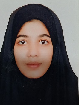 گفتگو با نرگس فرهی مقدم : قهرمان پیوستگی پایه دهم تجربی