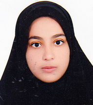 گفت وگوبا فاطمه زهرا رضایی ;ازآزمون تا تحلیل دوازدهم تجربی ازساری