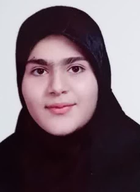 گفت و گو با رقیه مطیع دوازدهم انسانی قهرمان پیوستگی از کاشان