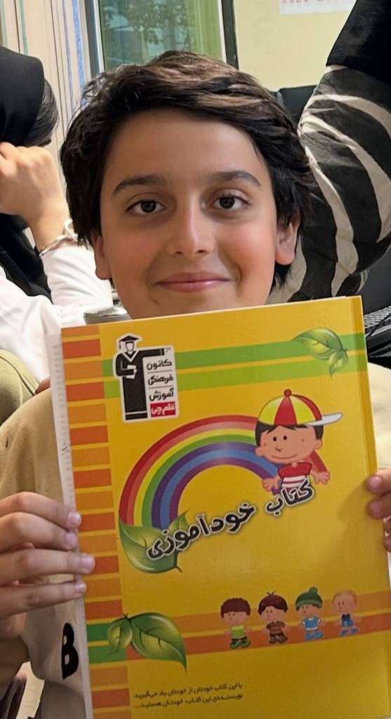 گفت و گو با نیکان مجمع قهرمان‌پیوستگی ششم