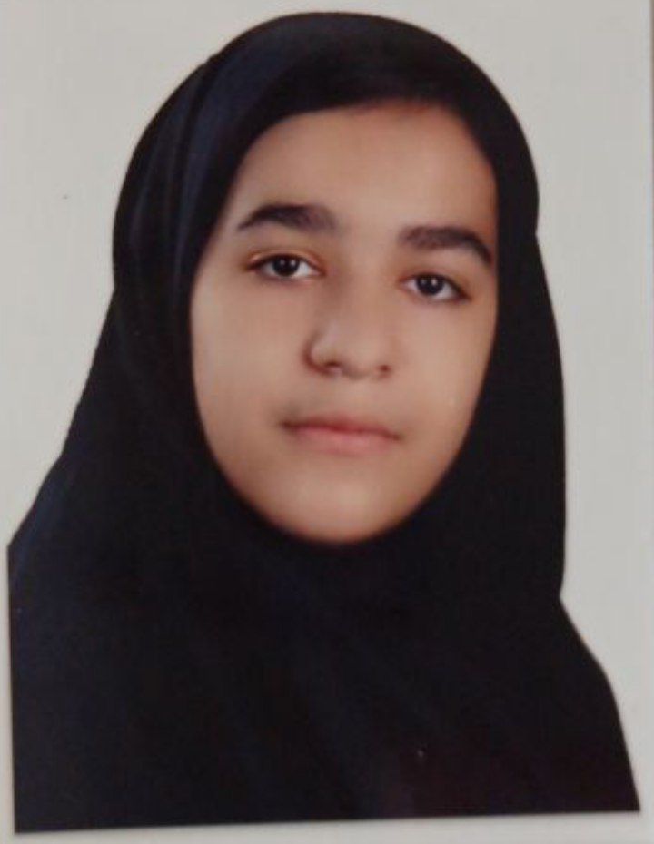 گفت و گو با هانیه مهرداد قهرمان پیوستگی از دهگلان