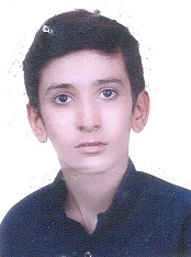 علی جلالی آزمون مشابه امتحانی 5 دی را شرکت کردم