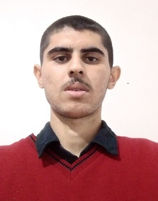 محمدامین عباسقلی‌زاده؛ قهرمان پیوستگی پایه یازدهم تجربی