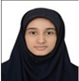 گفتگو با زهرا همدانی قهرمان پیوستگی