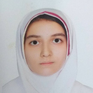 گفت‌وگو با بیتا اروجلو؛ قهرمان پیوستگی پایه ششم