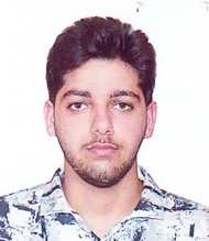 گفت وگوباابولفضل سراج ;نظم مطالعاتی ،ستمرار دوازدهم تجربی از ساری