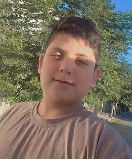 گفت و گو باعدنان رحیم پور، قهرمان پیوستگی هفتم