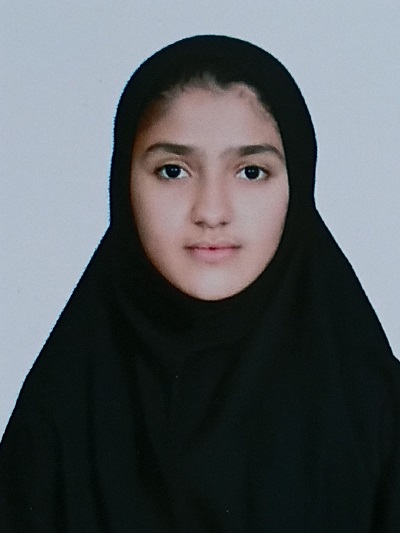 گفت‌وگو با اسرا شیخ‌کانلوی میلان؛ قهرمان پیوستگی پایه هشتم