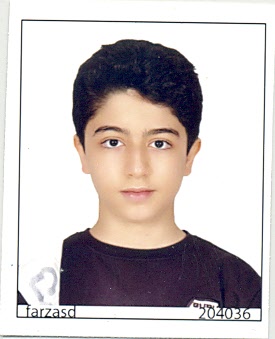 گفت و گو با مهدی گودرزی از بروجرد