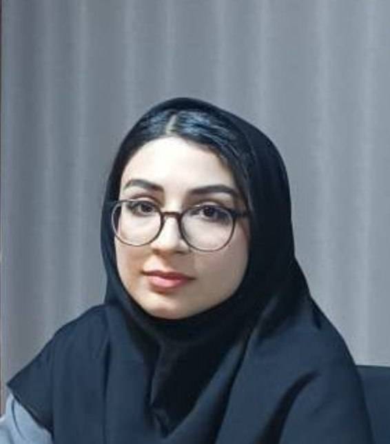 گفتگو با فاطمه رضایی پشتیبان قهرمان پیشرفت درسی پایه دهم تجربی