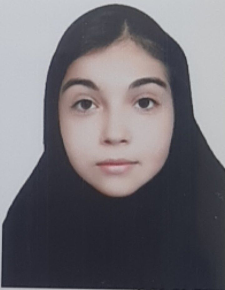 گفت و گو با آزاده محمدی قهرمان پاییز از دهگلان