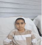 گفتگو با ایلحان علی یاری قهرمان پیوستگی سوم دبستان