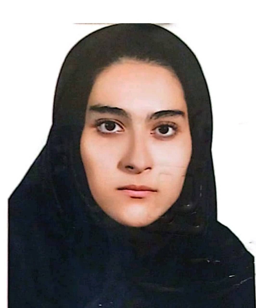 گفتگو با الناز نیک بخش؛ پشتیبان برتر قهرمان پیشرفت درسی از اردبیل