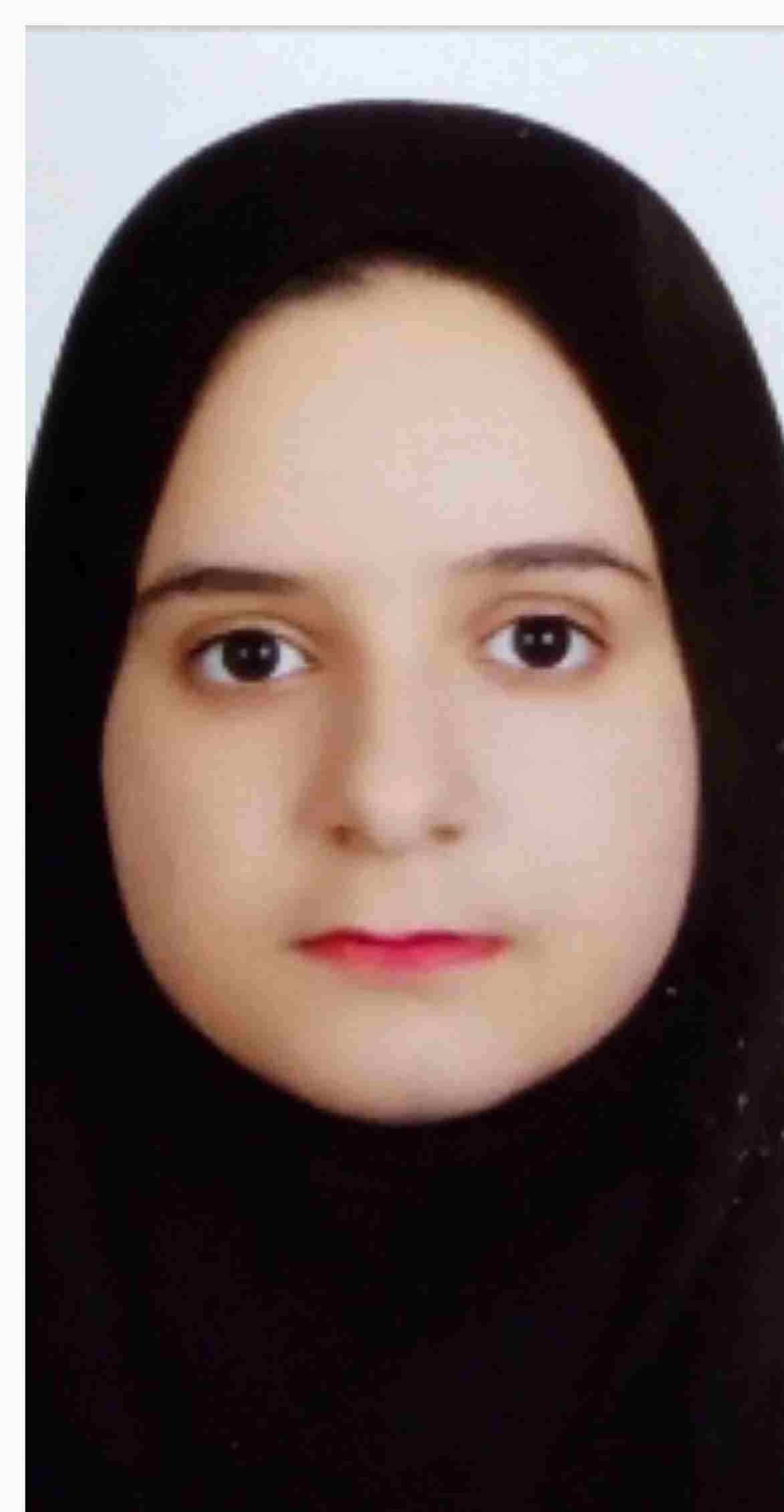 گفتگو با سپیده شیرخانی (قهرمان پیوستگی)