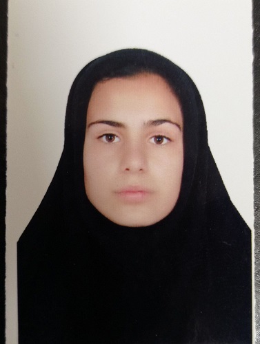 گفت و گو با زهرا سادات میرزایی؛قهرمان پاییز و پیوستگی در آزمون ها