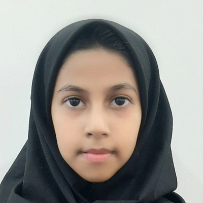 گفتگو با فاطمه بائی قهرمان پیوستگی تابستان و پاییز 404 بندرامام