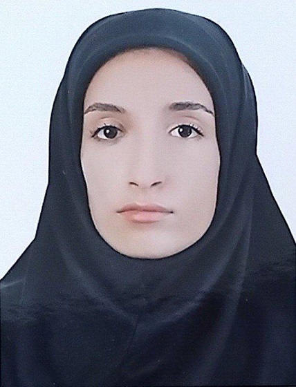 گفت و گو با اسما سرملی قهرمان پاییز